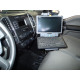 Havis Vehicle Mount for Notebook, Keyboard, Docking Station - TAA Compliance C-HDM-185