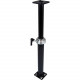 Havis Mounting Pole for Keyboard, Notebook, Docking Station, Computer - TAA Compliance C-HDM-206