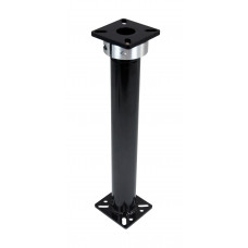 Havis C-HDM 211 - Mounting kit (mounting base, pole) - telescopic - for notebook / keyboard / docking station - steel - TAA Compliance C-HDM-211