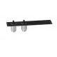 Havis C-LP-2 - Lighter plug outlet - TAA Compliance C-LP-2