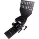 Havis Vehicle Mount for Monitor, Keyboard, Docking Station, Tablet PC - TAA Compliance C-MKM-102