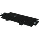 Havis Mounting Plate for Monitor, Computer, Keyboard, Tablet PC, Smartphone - Black - 15" Screen Support - TAA Compliance C-MM-201