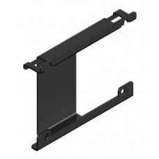 Havis C-MM 204 - Mounting component (adapter plate) for monitor - in-car - TAA Compliance C-MM-204