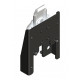 Havis C-MM 205 - Mounting component (adapter plate) for monitor - in-car - TAA Compliance C-MM-205