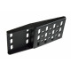 Havis C-MM 303 - Mounting component (adapter plate) - for monitor - in-car - TAA Compliance C-MM-303