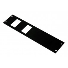 Havis C-PS-2 - Mounting component (switch plate) - TAA Compliance C-PS-2
