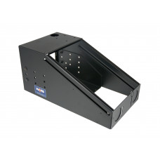 Havis C-SM 1225 Heavy Duty Angled Series - Mounting component (angled heavy duty console) - in-car - TAA Compliance C-SM-1225