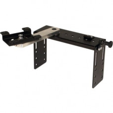 Havis Mounting Bracket - Steel, Aluminum - TAA Compliance C-SM-SA-1