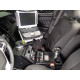 Havis C-VS 0812-INSE - Mounting kit (console) - for notebook - between seats, car console - TAA Compliance C-VS-0812-INSE