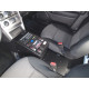 Havis C-VS C-VS-1200-INUT - Mounting kit (console) - for notebook - between seats - TAA Compliance C-VS-1200-INUT