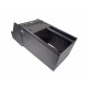 Havis C-VS 1300-TAH-2-PM - Mounting component (console) - for printer - between seats - TAA Compliance C-VS-1300-TAH-2-PM