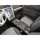 Havis C-VS 2400-INUT-1 - Mounting kit (filler plate, console) - in-car - TAA Compliance C-VS-2400-INUT-1