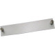 Comnet 1 Slot Blank Filler Panel For C1 Card Cage - 5.3" Height - 1.1" Width - TAA Compliance C1-BP