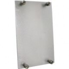 Comnet 3 Slot Blank Filler Panel For C1 Card Cage - 1 Pack - 3.3" Width - 5.3" Depth - TAA Compliance C1-BP3