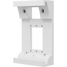 Avteq Surface Mount for Control Panel, Gang Box - White - TAA Compliant - 1 - TAA Compliance C10-SM