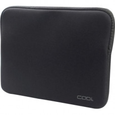 CODI Apple iPad Air Sleeve - Bump Resistant Interior, Scratch Resistant Interior - Neoprene, Ballistic Nylon, Plush Microfiber Interior - 9.8" Height x 7.6" Width x 1.2" Depth C1226