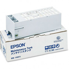 Epson Replacement Ink Maintenance Tank - TAA Compliance C12C890191