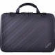 CODI Always-On Carrying Case Rugged for 11.6" Tablet, Chromebook - Shock Absorbing, Wear Resistant, Tear Resistant, Water Resistant, Drop Resistant - EVA Foam, Polyester Exterior, Polyurethane - Shoulder Strap, Handle - 9.8" Height x 12.9" 