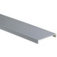 PANDUIT Panduct Covers - Cover - Light Gray - 6 Pack - TAA Compliance C1LG6