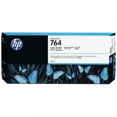 HP 764 (C1Q17A) Photo Black Original Ink Cartridge - TAA Compliance C1Q17A