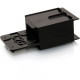 C2g HDMI Adapter Ring Crestron Box Insert - Black 30040