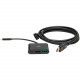C2g USB-C 3-in-1 Mini Dock Kit for Chromebooks - for Notebook - 60 W - USB Type C - 3 x USB Ports - 1 x USB 3.0 - HDMI - Wired 54476