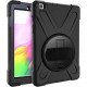 CODI This case comes complete with a rotating kickstand and hand/shoulder neoprene strap. - Rugged Case for Samsung Galaxy Tab A 8.0 (T290) C30705038