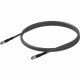 Panorama Antennas SMA Antenna Cable - 32.81 ft SMA Antenna Cable for Antenna - SMA Male Antenna - SMA Male Antenna - Shielding - TAA Compliant - TAA Compliance C32SP-10SMARV