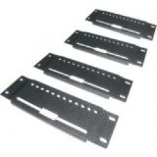 Middle Atlantic Products C5-ARB Mounting Rail for Rack C5-ARB