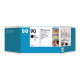 HP 90 (C5058A) Black Original Ink Cartridge (400 ml) - Design for the Environment (DfE), ENERGY STAR, TAA Compliance C5058A