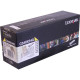 Lexmark Yellow Developer Unit (30,000 Yield) C540X34G