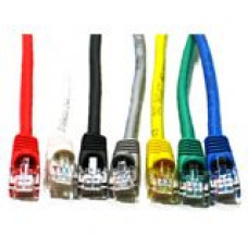 MicroPac Cat.5e Cable - 1000ft C5E-1KBKS