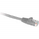 Cp Technologies ClearLinks 50FT Cat. 5E 350MHZ Light Grey Molded Snagless Patch Cable - Category 5E for Network Device - 50ft - 1 x RJ-45 Male Network - 1 x RJ-45 Male Network - Light Grey - RoHS Compliance C5E-LG-50-M