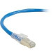 Black Box GigaBase Cat.5e UTP Patch Network Cable - 7 ft Category 5e Network Cable for Network Device - First End: 1 x RJ-45 Male Network - Second End: 1 x RJ-45 Male Network - Patch Cable - Shielding - Orange C5EPC70S-OR-07
