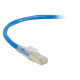 Black Box GigaBase Cat.5e UTP Patch Network Cable - 2 ft Category 5e Network Cable for Network Device - First End: 1 x RJ-45 Male Network - Second End: 1 x RJ-45 Male Network - Patch Cable - Shielding - Red C5EPC70S-RD-02