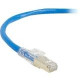 Black Box GigaBase Cat.5e UTP Patch Network Cable - 5 ft Category 5e Network Cable for Network Device - First End: 1 x RJ-45 Male Network - Second End: 1 x RJ-45 Male Network - Patch Cable - Shielding - Yellow C5EPC70S-YL-05
