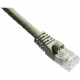 Axiom 15FT CAT6A 650mhz S/FTP Shielded Patch Cable - 15 ft Category 6a Network Cable for Network Device - First End: 1 x RJ-45 Male Network - Second End: 1 x RJ-45 Male Network - 1.25 GB/s - Patch Cable - Shielding - Gold Plated Connector C6AMBSFTPG15-AX