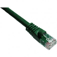 Axiom Cat.6a Patch Network Cable - 1 ft Category 6a Network Cable for Network Device - First End: 1 x RJ-45 Male Network - Second End: 1 x RJ-45 Male Network - 1.25 GB/s - Patch Cable - TAA Compliant AXG95804