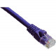 Axiom Cat.6a Patch Network Cable - 5 ft Category 6a Network Cable for Network Device - First End: 1 x RJ-45 Male Network - Second End: 1 x RJ-45 Male Network - 1.25 GB/s - Patch Cable - TAA Compliant AXG95870