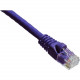 Axiom Cat.6 S/FTP Patch Network Cable - 6" Category 6 Network Cable for Network Device - First End: 1 x RJ-45 Male Network - Second End: 1 x RJ-45 Male Network - Patch Cable - Shielding - 26 AWG C6MBSFTPP6IN-AX
