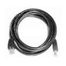 HPE Cat. 5E UTP Cable - RJ-45 Male - RJ-45 Male - 25ft - TAA Compliance C7537A