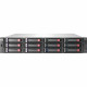 HPE Drive Enclosure - Fibre Channel Host Interface Rack-mountable - 24 x Total Bay C8R10A