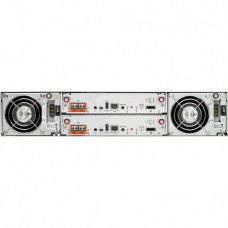 HPE Drive Enclosure - Fibre Channel Host Interface Rack-mountable - 24 x Total Bay C8R11A