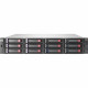 HPE Drive Enclosure - 6Gb/s SAS Host Interface Rack-mountable - 12 x Total Bay C8R18A