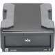 HPE Drive Dock - USB 3.0 Host Interface External - Black - 1 x Total Bay C8S07B