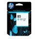 HP 85 (C9428A) Light Cyan Original Ink Cartridge (69 ml) - Design for the Environment (DfE), TAA Compliance C9428A