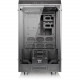 The Tower 900 Computer Case - Full-tower - Black, Transparent - Hot Dip Galvanized Steel - 9 x Bay - 2 x 5.51" x Fan(s) Installed - Mini ITX, ATX, Micro ATX, EATX Motherboard Supported - 54.01 lb - 13 x Fan(s) Supported - 1 x External 5.25" Bay 