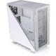 Thermaltake Divider 300 TG Snow Mid Tower Chassis - Mid-tower - White, Snow - SPCC, Tempered Glass - 7 x Bay - 4 x 4.72" x Fan(s) Installed - 0 - Mini ITX, Micro ATX, ATX Motherboard Supported - 7 x Fan(s) Supported - 2 x Internal 3.5" Bay - 5 x