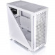 Thermaltake Divider 300 TG Air Snow Mid Tower Chassis - Mid-tower - White - SPCC, Tempered Glass, Acrylic, Mesh - 7 x Bay - 2 x 4.72" x Fan(s) Installed - 0 - Micro ATX, ATX, Mini ITX Motherboard Supported - 7 x Fan(s) Supported - 2 x Internal 3.5&qu