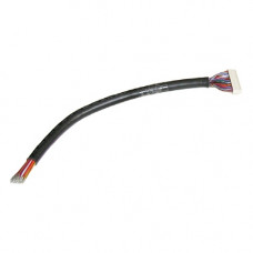 Multi-Tech 36-pin, General Purpose Input/Output Cable (Open Ended) - Molex Data Transfer Cable for Network Device - Molex Network CA-CDP-GPIO